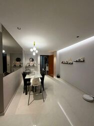 Blk 636B Senja Parc View (Bukit Panjang), HDB 4 Rooms #525253661